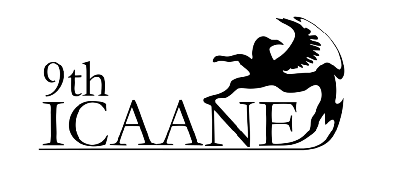 Icaane Logo