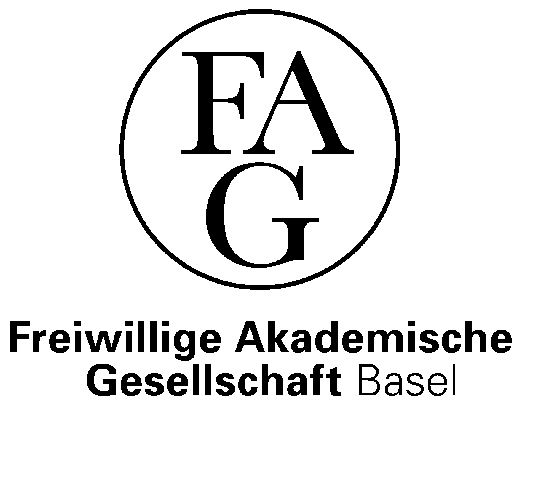 FAG Logo